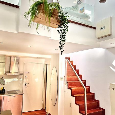 Galleria Apartment Lublana Zewnętrze zdjęcie