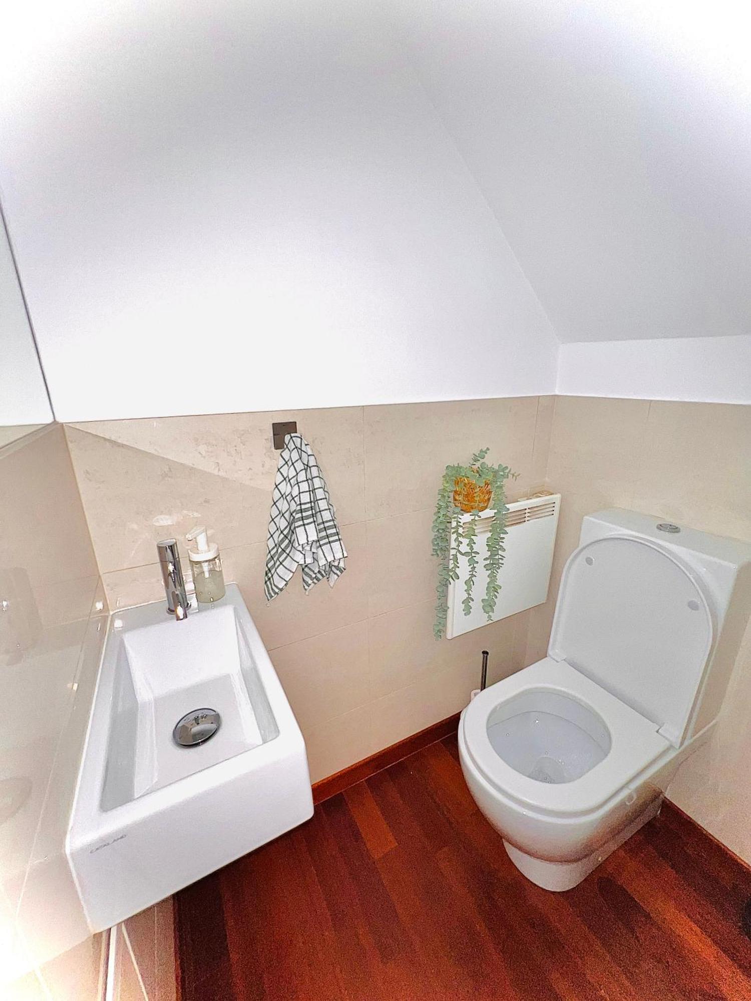 Galleria Apartment Lublana Zewnętrze zdjęcie