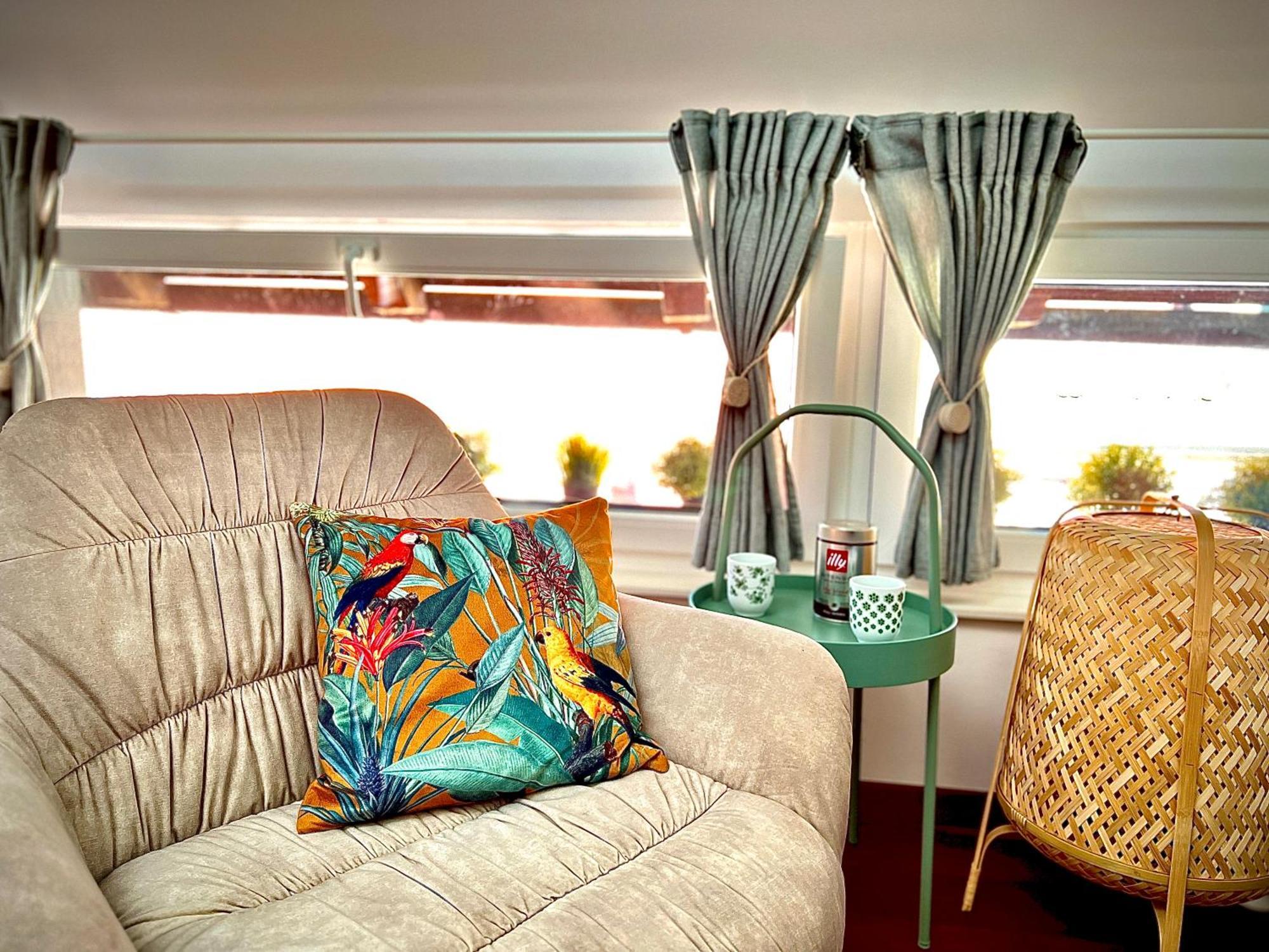 Galleria Apartment Lublana Zewnętrze zdjęcie