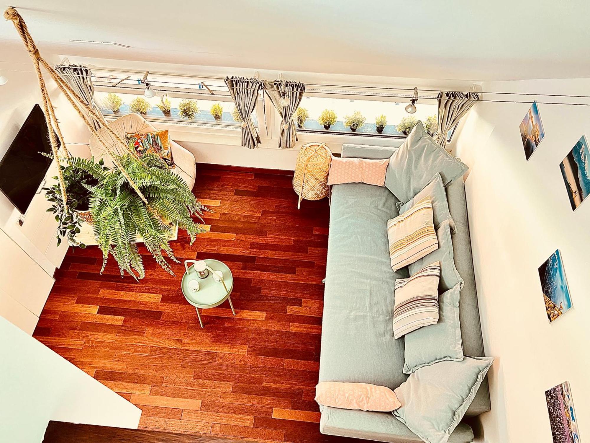 Galleria Apartment Lublana Zewnętrze zdjęcie